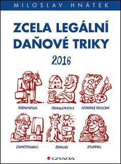 Zcela legální daňové triky 2016