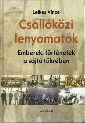 Csallóközi lenyomatok