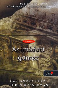 Az imádott gonosz