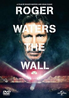 Waters Roger - The Wall DVD