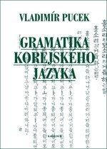 Gramatika korejského jazyka