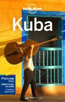 Kuba - Lonely Planet