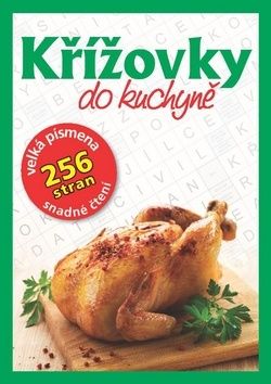 Křížovky do kuchyně