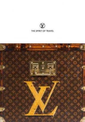 Louis Vuitton The Spirit of Travel