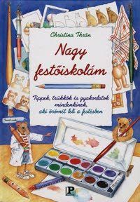 Nagy festőiskolám