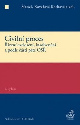 Civilní proces