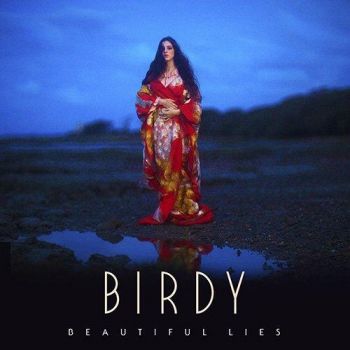 Birdy - Beautiful Lies CD