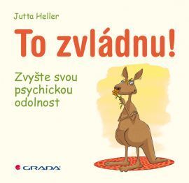 To zvládnu