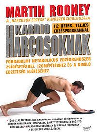 Kardio harcosoknak