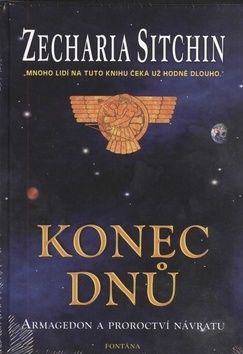 Konec dnů