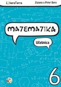 Matematika 6 - Učebnica