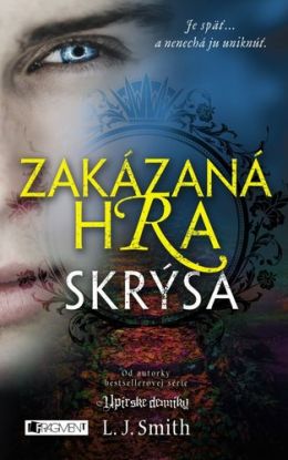 Zakázaná hra 2 - Skrýša