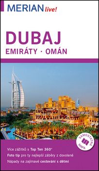 Dubaj, Emiráty, Omán