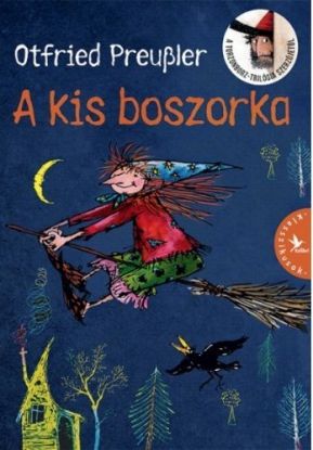 A kis boszorka