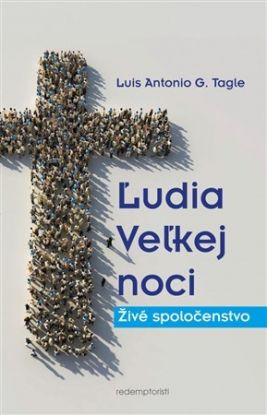 Ľudia Veľkej noci