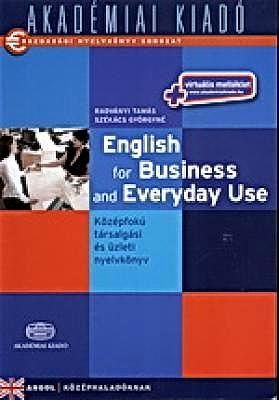 English for Business and Everyday Use