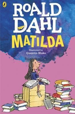 Matilda (english)