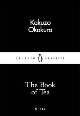 Book of Tea