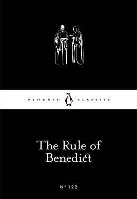 Rule of Benedict