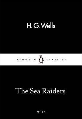 Sea Raiders