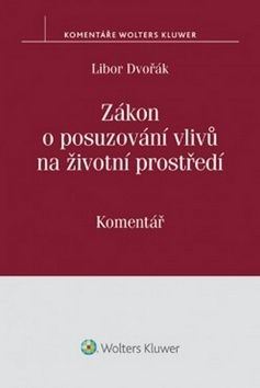 Zákon o posuzování vlivů na životní prostředí