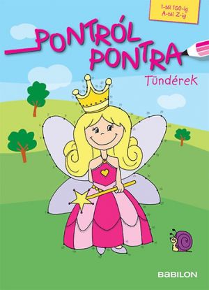 Pontról pontra - Tündérek