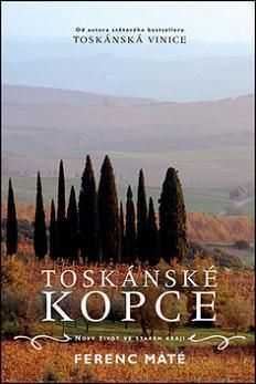 Toskánské kopce