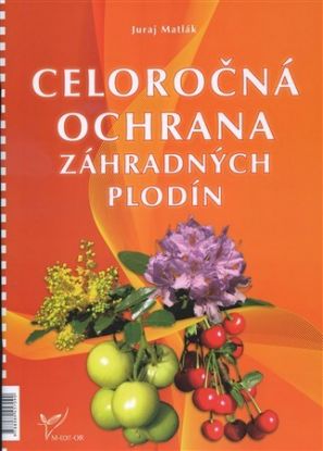 Celoročná ochrana záhradných plodín 2016