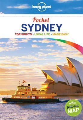 Pocket Guide Sydney 4