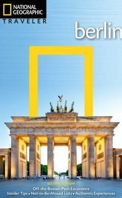 Berlin 2nd Edition