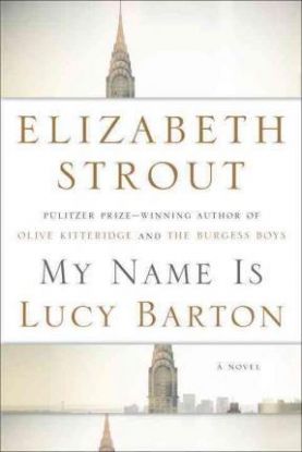 My Name Is Lucy Barton