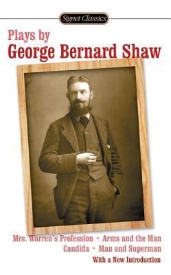 Plays by George Bernard Shaw