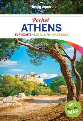 Pocket Guide Athens 3