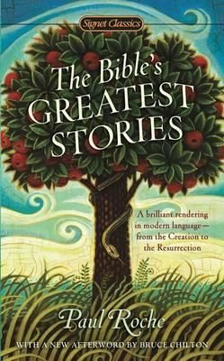 The Bibles Greatest Stories