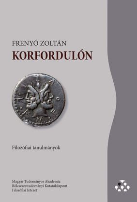 Korfordulón - Filozófiai tanulmányok