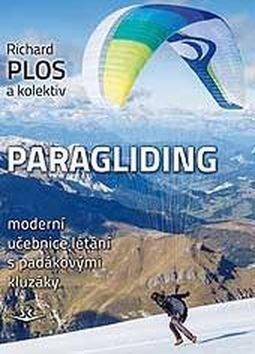 Paragliding