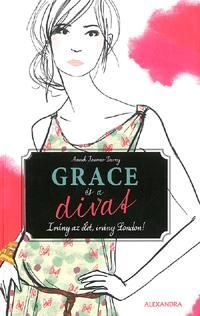 Grace és a divat