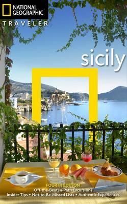 Sicily 4th Edition