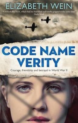 Code Name Verity