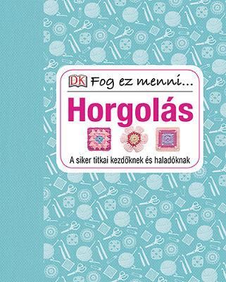 Horgolás