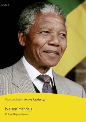Nelson Mandela + MP3 Pack - PLAR 2