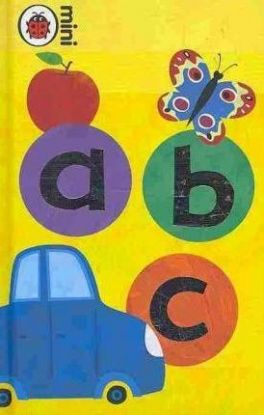 Early Learning - ABC