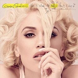 Stefani Gwen - This is What the Truth CD