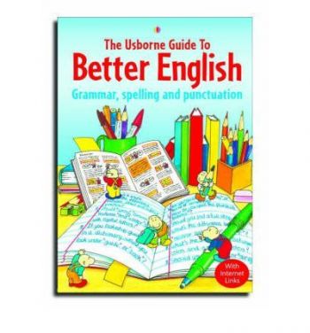 Better English Bind-up