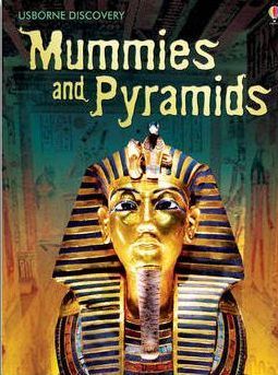 Mummies and Pyramids