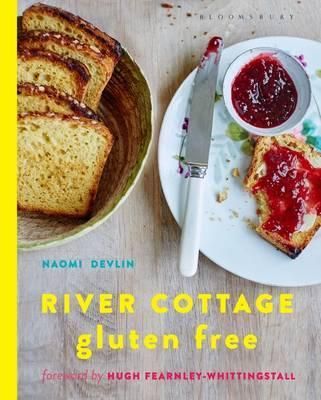 River Cottage Gluten Free Cookbook