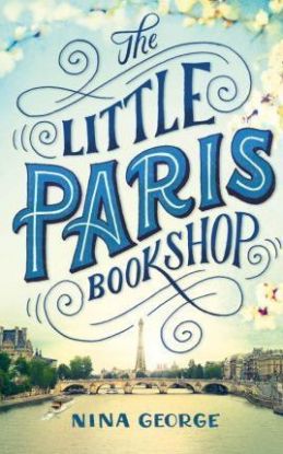 The Little Paris Bookshop