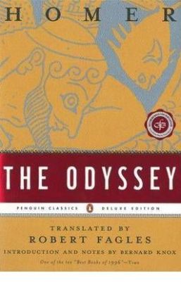 The Odyssey