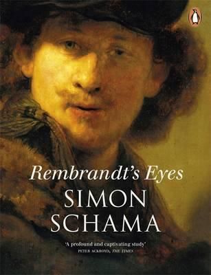 Rembrandt\'s Eyes