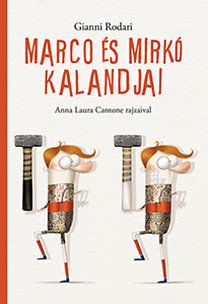 Marco és Mirkó kalandjai